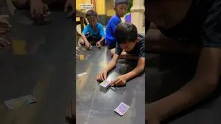 BOTT FATIR SKILL ANJAY😂 #kartutepuk #trending #shortvideo #trend