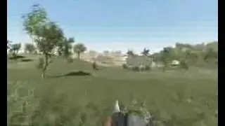 Armed Assault - PC Gameplay