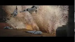 Rogue One - I Rebel