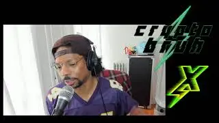 Chill XEN CRYPTO stream - Solana Forecast - X1 still feels most likely to come in November 8/29/25