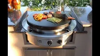 The Best EVO Affinity 30G Series Built in Grill REVIEW
