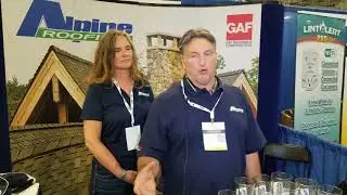 Alpine Roofing