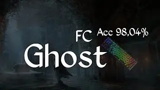 osu!mania 4k | Camellia - Ghost [MX] FC