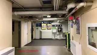 Travel Guide: Ways to Union Station Bus Terminal