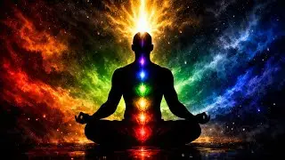 Stop Punishing Yourself: 432Hz Deep Emotional Healing & Inner Peace Reset