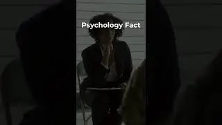 Psychology Fact#27