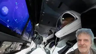 The booming New Space Economy