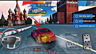 Drift Pro Max Gameplay | Realistic Car Drifting & Extreme Drift Challenges |MOBILE GAMEPLAY|