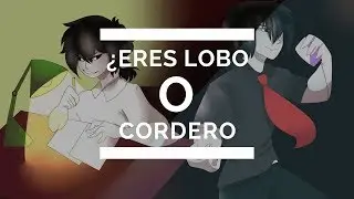 【FNAFHS】¿ERES LOBO O CORDERO?