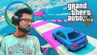 Playing GTA V Parkour | Shadow x is live | FACE CAM |  #facecam #Gtaparkour