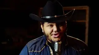 Amarillo by Morning - George Strait (Jackson Snelling Cover)