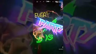 the party never ends #juicewrldedit #fortniteedits #juicewrld
