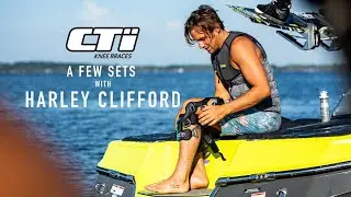 Harley Clifford | CTi