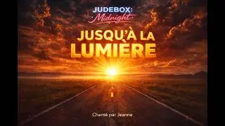 Jusqu&rsquo;&agrave; la lumi&egrave;re | JUDEBOX Midnight Experience #countrymusic  #countrymusiclive #MusiqueEmotion