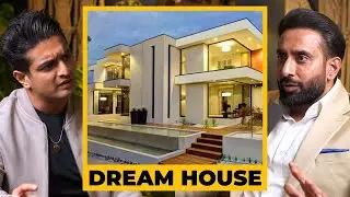 Buying A DREAM House In India - Prices Revealed (City Wise)