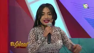 El Gizzo: El &eacute;xito de Ala Jaza molesta? - El Show Del Mediod&iacute;a