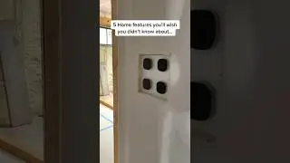 5 Home Features you&rsquo;ll wish you didn&rsquo;t know about&hellip; 🤩