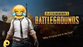 WHERE'S MY CHICKEN DINNER! - Pubg funny moments