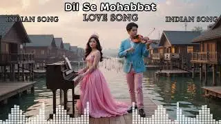 NRI Memories 🌸 A Heart Touching Playlist of Top 10 Hindi Love Classics