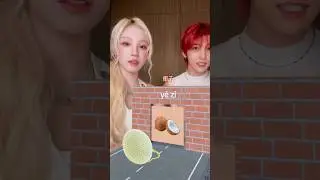 발음 챌린지 누가누가 잘하나 with 우기 선배님 🪽