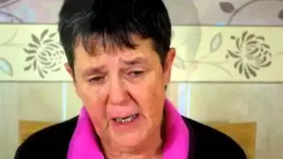 Emotional appeal from mother for her son who has learning difficulties & mental health issues