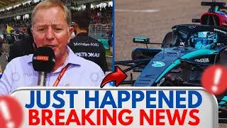 RUMOR LEAKED: EX-F1 CLAIMS MERCEDES IS IN TROUBLE WITH ITS NEW POWER UNIT - f1 news