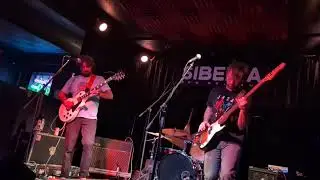 The Bloomies - Landfish @ Siberia NOLA 2/15/24