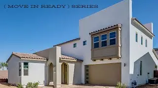 New Homes For Sale Henderson | Contemporary Design  | Home Tour | $505,358 | 2,402 Sq Ft 3BD | 2.5BA