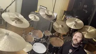 Coch&egrave; Vil - Intro Mission (demo version) feat. Marco Minnemann