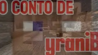O CONTO DE yraniB