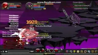 How to get 5000 Chaos Rep with one quest (embrace your chaos (daily) )