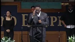 LIVE 9am Sunday Service | 1/4/26 Proverbs 29:18 (KJV) & Habakkuk 2:2-3 (KJV) | Vision For A New Year