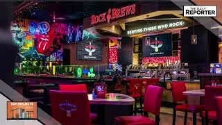 Top Projects of 2023 - Potawatomi Casino | Hotel &ndash; Project First Strike