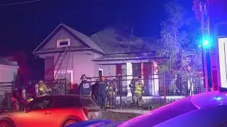 SAFD responds to west-side house fire possibly caused by electrical issues; no injuries reported