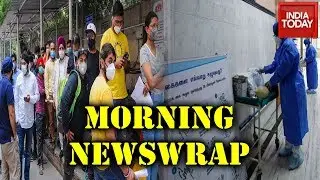 Morning Newswrap: Paytm Employee Reported Infected With Covid-19 | India Repots 26 +VE Cases
