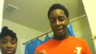 Cinnamon challenge damn