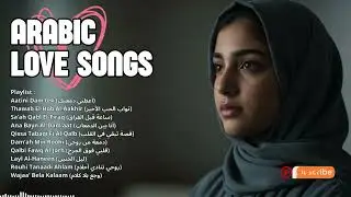 Arabic Romance Female Vocals | Soft and Deep Love Music Collection