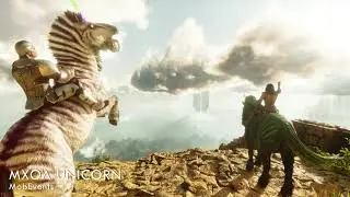 ARK: Survival Ascended - Cross Platform Mods Spotlight | Feb. 19 - Feb 23 2024