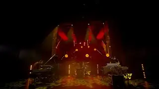 KLEIN. - Catharsis [MusicLX LIVE Session]