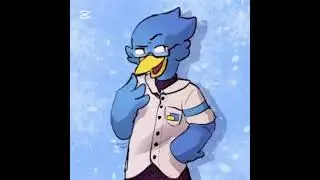 Smart Race (Dubstep remix) #deltarune #undertale #music #remix #slowedreverb