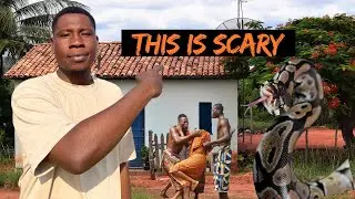 Vodun Days in Ouidah: Not What I Expected