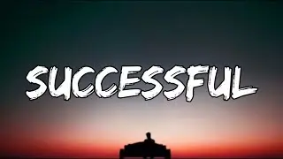 Young MA - Successful (Lyrics)