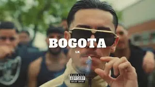 [Free] Amo x Jul x Marseille Type Beat &bdquo;Bogota