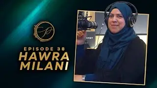 Muslim Women in Tech & Working at Facebook | Hawra Milani | Progeny Podcast 38
