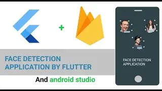 #7 Flutter face getx detection app Ai using latest flutter 2.8 download app link below