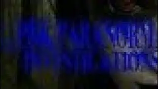 P & K Paranormal - Killough Massacre
