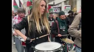 Until freedom for Palestine  حتى الحرية لفلسطين 