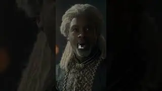 👑 Her children&hellip; are BASTARDS 🐲 // House of the Dragon