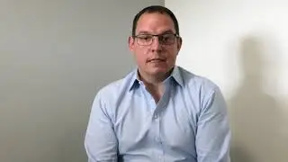 Can you describe the separation of duties between network and security? | Certes CEO Corner