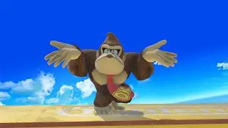 Most Destructive Dongs in Smash Ultimate